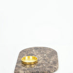 Dark Emperador Marble Serving Tray EX-STOCK Canada 