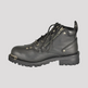 Milwaukee Leather Men's 6" Double Zip Lace Up Motorcycle Boots 