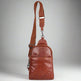 MET Andora Leather Chest Front Bag & Backpack EX-STOCK Canada 