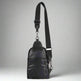 MET Andora Leather Chest Front Bag & Backpack EX-STOCK Canada 
