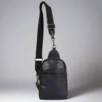 MET Andora Leather Chest Front Bag & Backpack EX-STOCK Canada 