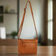 MET Crossbody Organizer Leather Bag EX-STOCK Canada 
