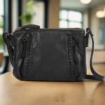 MET Crossbody Braided Bag EX-STOCK Canada 