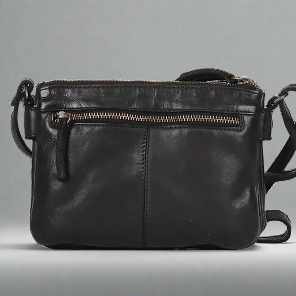 حقيبة بحمالة معصم منسوجة من METEX-STOCK Canada 