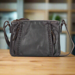 MET Crossbody Braided Bag EX-STOCK Canada 