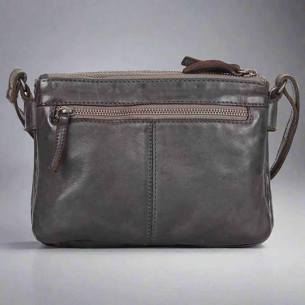 حقيبة بحمالة معصم منسوجة من METEX-STOCK Canada 