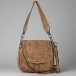 MET Crossbody Shoulder Bag with Front Flap Cutout Design EX-STOCK Canada 