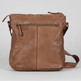 Borsa a tracolla MET Front Organizer 