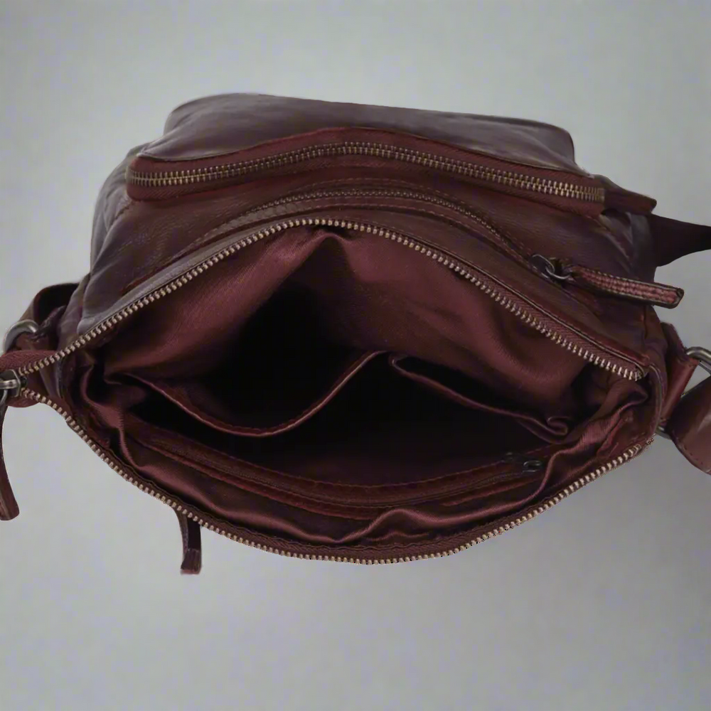 Sac bandoulière MET Front OrganizerEX-STOCK Canada 