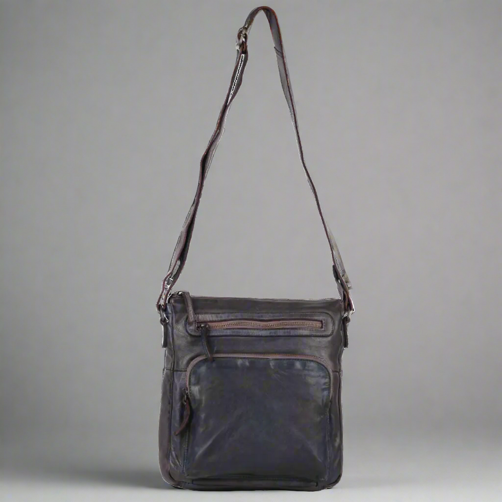 Sac bandoulière MET Front OrganizerEX-STOCK Canada 