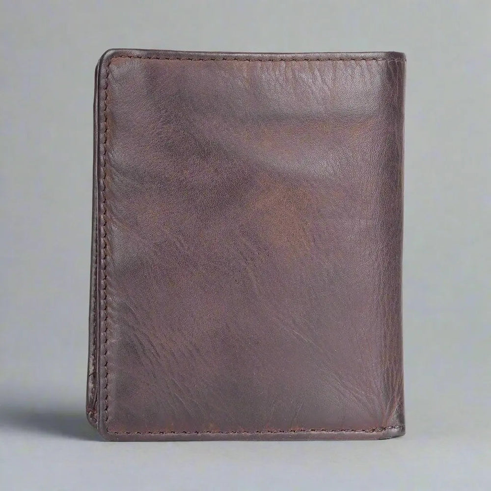 MET Lavato Men's Upright Leather Wallet EX-STOCK Canada 