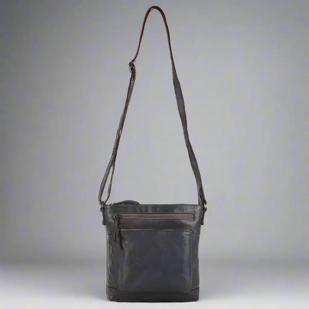 MET Leather Crossbody Bag EX-STOCK Canada 