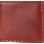 MET Leather Wallet with Coin Pocket EX-STOCK Canada 