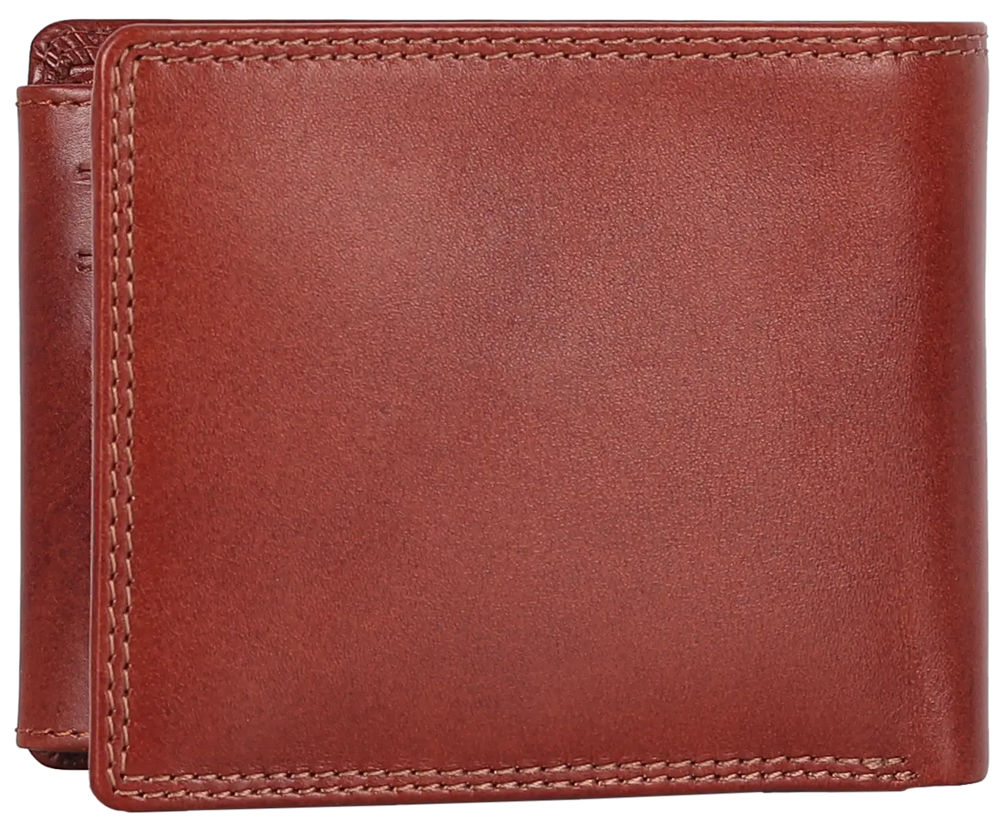 MET Leather Wallet with Coin Pocket EX-STOCK Canada 