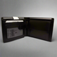 MET Men’s Bi-Fold Flip Coin Wallet EX-STOCK Canada 