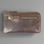 MET Men's Oiled Leather Coin Wallet EX-STOCK Canada 