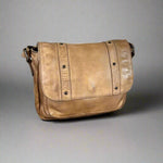 MET Studded Leather Crossbody Bag EX-STOCK Canada 