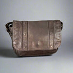 MET Studded Leather Crossbody Bag EX-STOCK Canada 