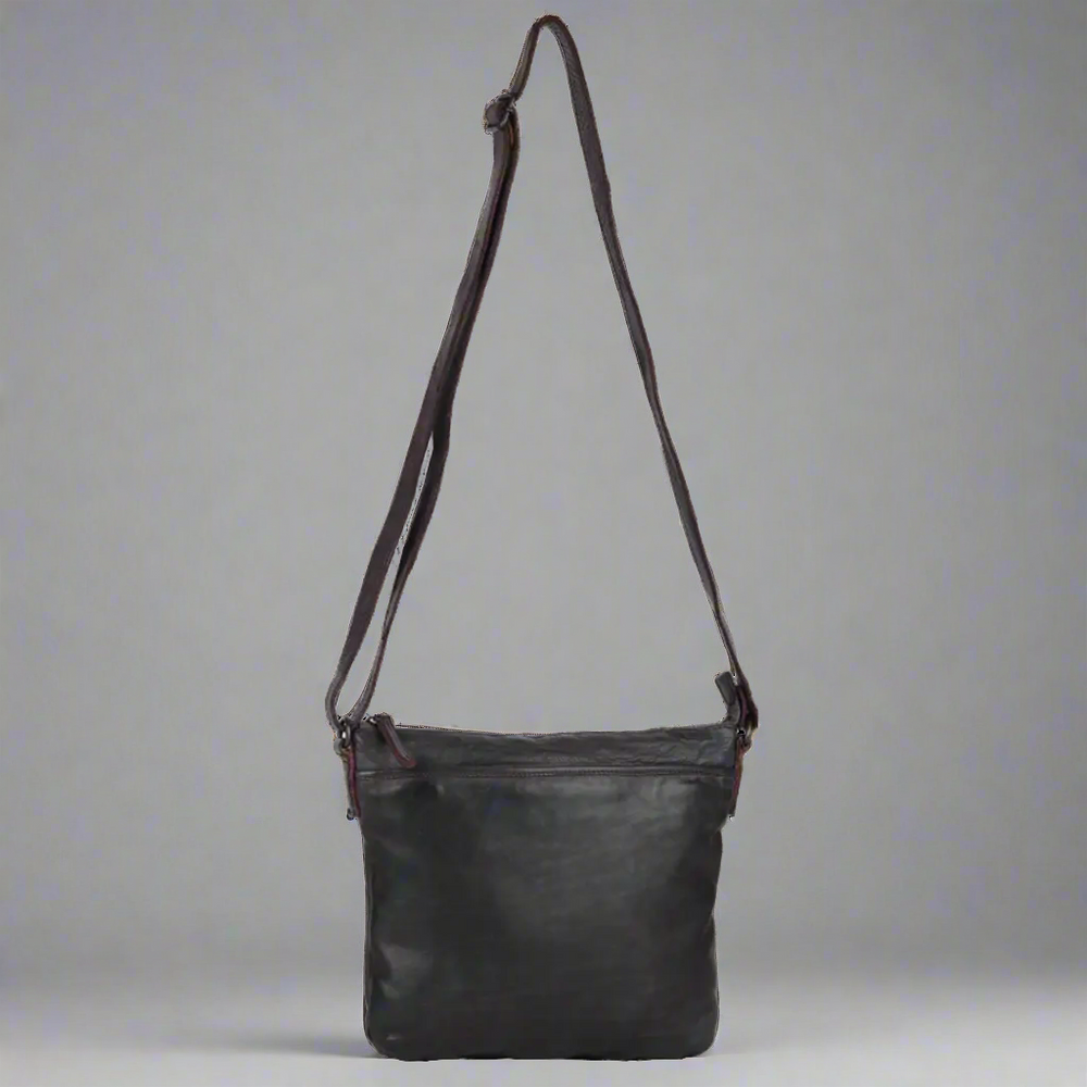 MET Top Zip Crossbody Bag EX-STOCK Canada 