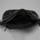 MET Two Handled Leather Sack Handbag 