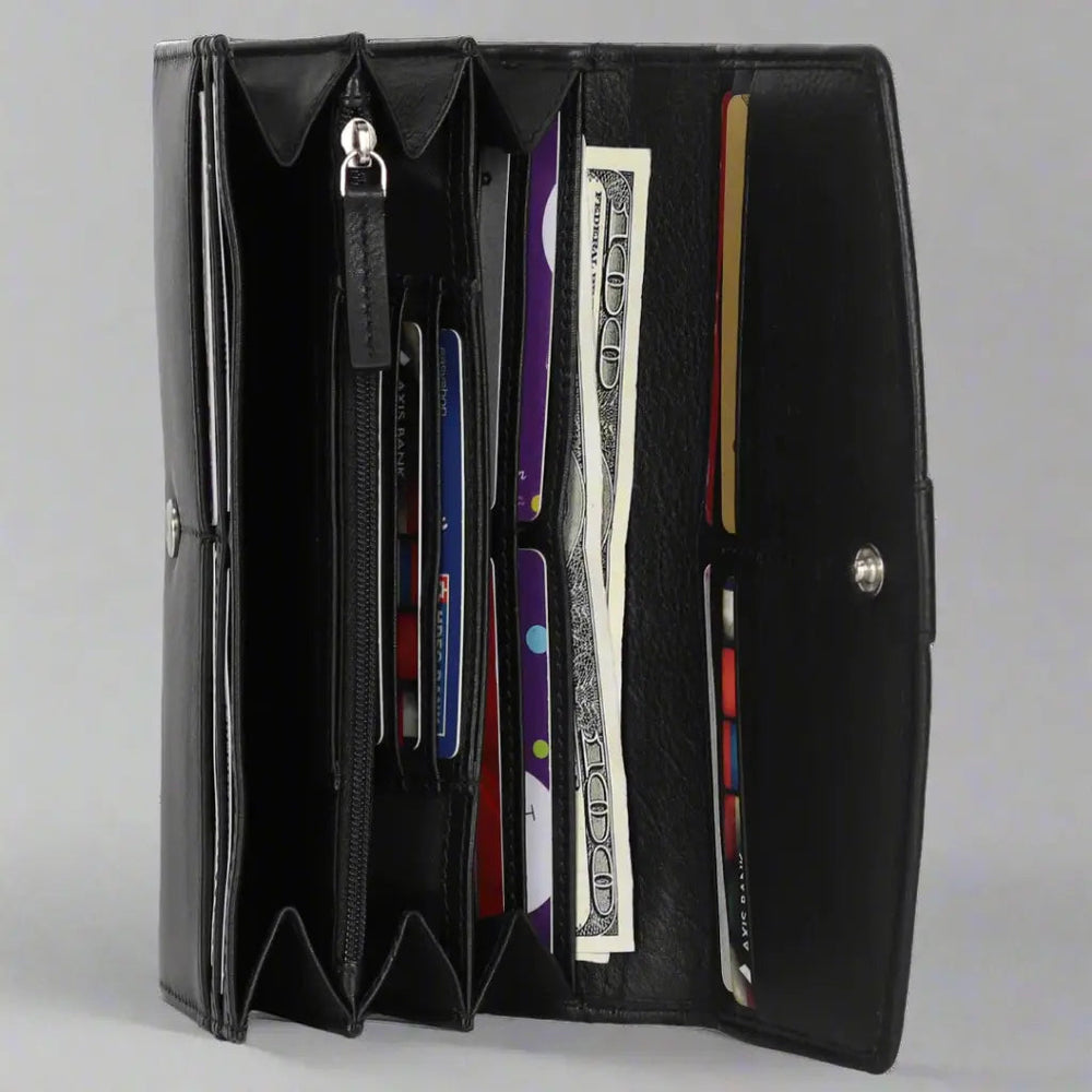 محفظة نسائية من MET للأزياءEX-STOCK Canada 