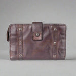 MET Women's Leather Credit Card Wallet EX-STOCK Canada 