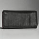 MET Women's Two Tone Leather Clutch Wallet EX-STOCK Canada 