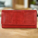 MET Women's Wallet EX-STOCK Canada 