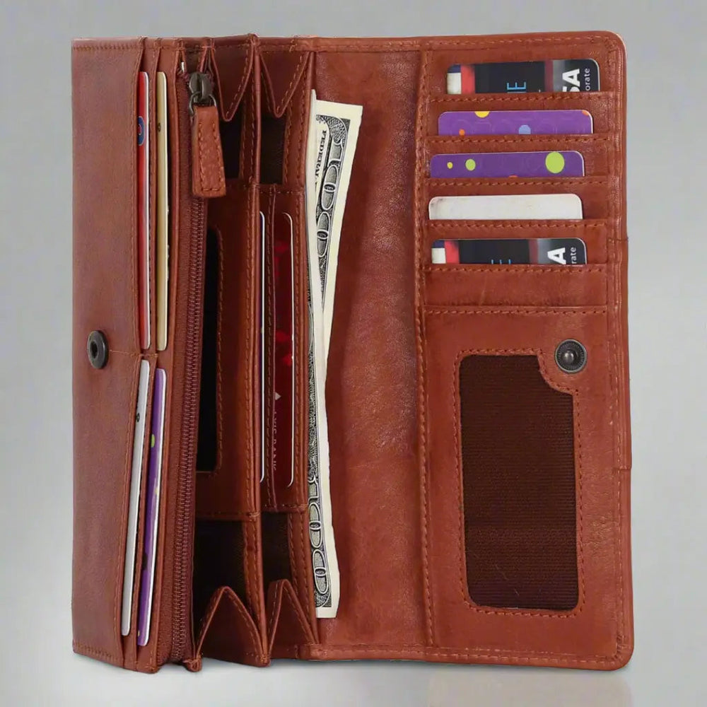 محفظة نسائية من METEX-STOCK Canada 