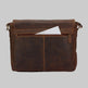 Greenwood Leather Laptop Bag EX-STOCK Canada 