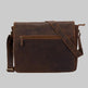 Greenwood Leder Laptoptasche 