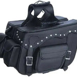 Unik International Saddle Bag EX-STOCK Canada 