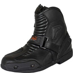 Open Road Men's Racing Mid Boots EX-STOCK Canada 
