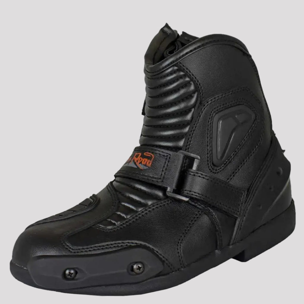 Botas de media carrera para hombre Open Road 