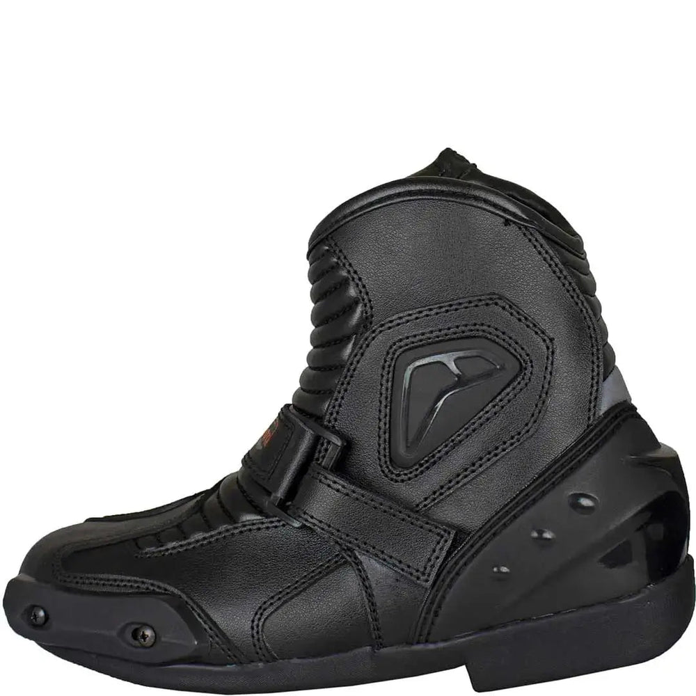 Open Road Men's Racing Mid Boots EX-STOCK Canada 