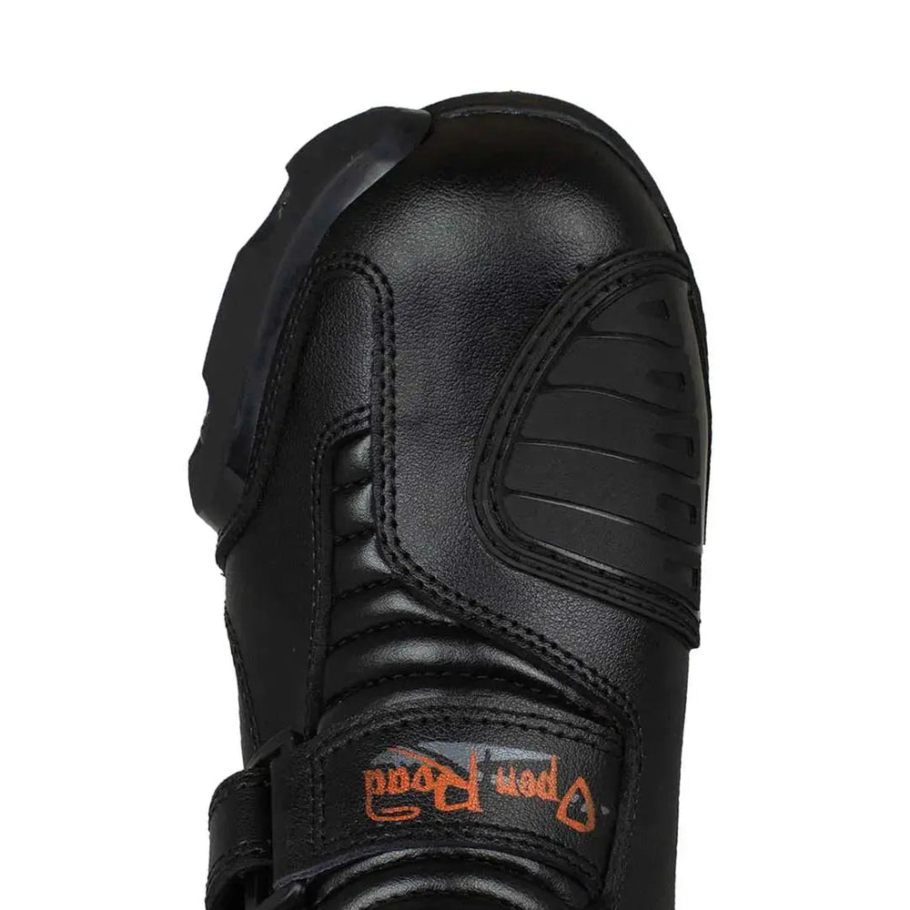 Open Road Men's Racing Mid Boots EX-STOCK Canada 