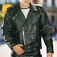 X Element Men's Leather Motorcycle Jacket EX-STOCK Canada 