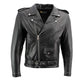X Element Men's Leather Motorcycle Jacket EX-STOCK Canada 