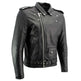 X Element Men's Leather Motorcycle Jacket EX-STOCK Canada 