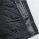 Giacca da moto in pelle da uomo X Element 