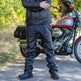 Open Road Unisex 4 Pocket Premium Leather Chaps EX-STOCK Canada 
