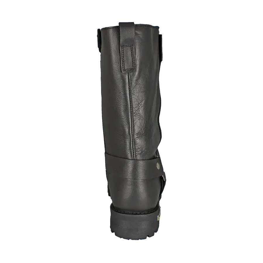 حذاء رجالي واسع 11 من ميلووكي ليذر للدراجات الناريةEX-STOCK Canada 