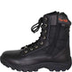 Open Road Men's Swat Motorcycle Boots EX-STOCK Canada 