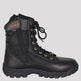 Botas de motociclista Open Road para hombre Swat 