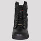 Botas de motociclista Open Road para hombre Swat 