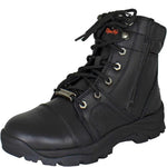 Open Road Women's Swat Motorcycle Boots EX-STOCK Canada 