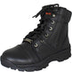 Open Road Women's Swat Motorcycle Boots EX-STOCK Canada 