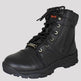 Open Road Women's Swat Motorcycle Boots 