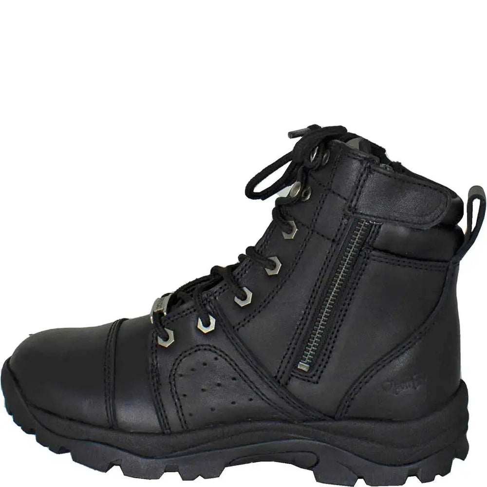 Open Road Women's Swat Motorcycle Boots EX-STOCK Canada 