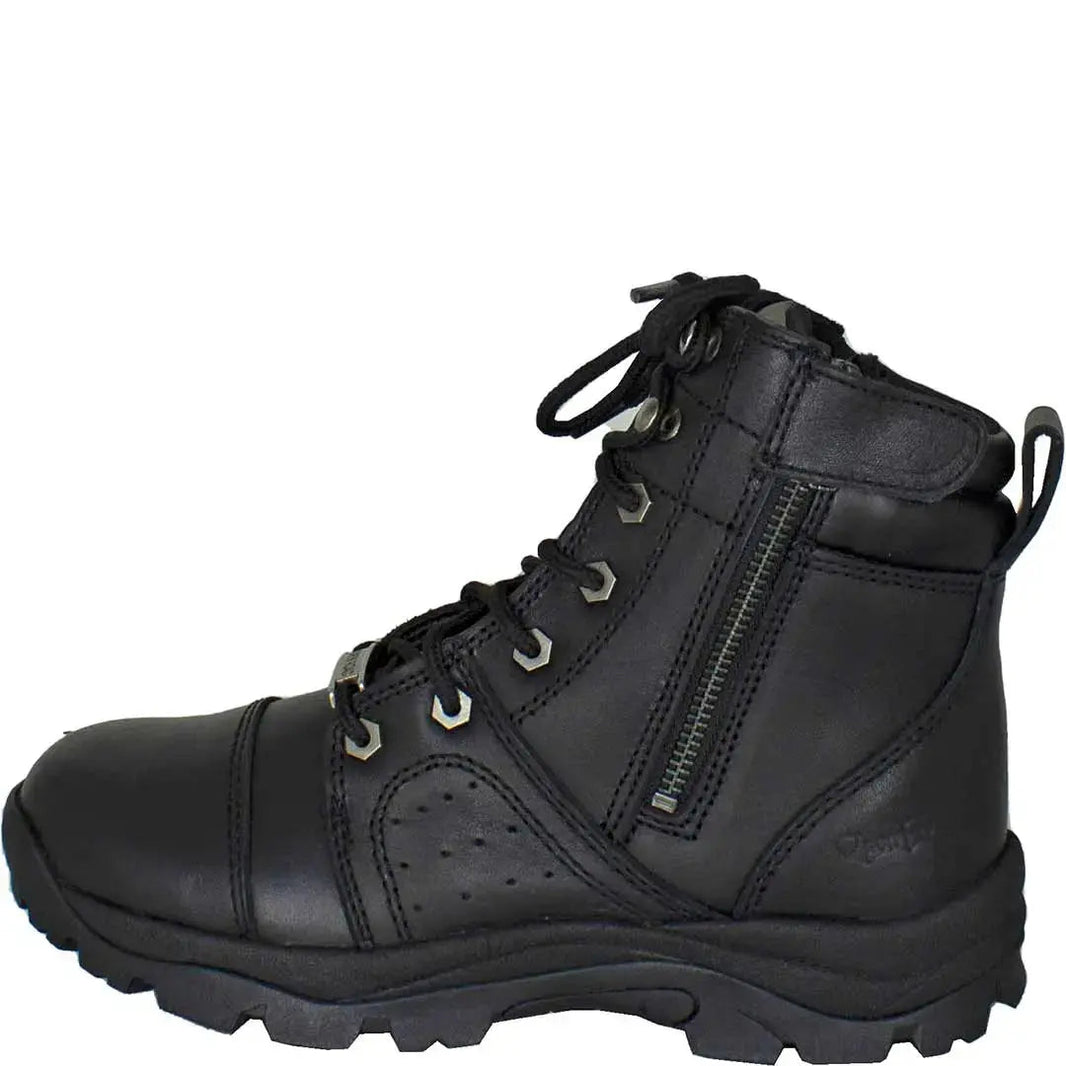 Open Road Women's Swat Motorcycle Boots EX-STOCK Canada 